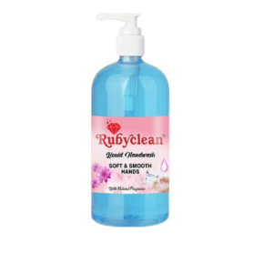 RubyClean Liquid Hand Wash