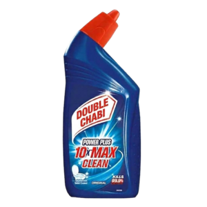 Harpic Powerplus Disinfectant Toilet Cleaner Liquid