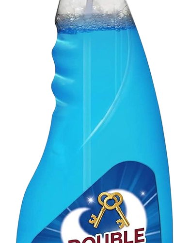Double Chabi Glass Cleaner Spray